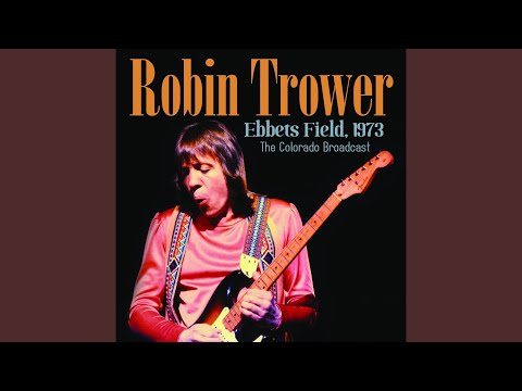 Twice Removed From Yesterday Robin Trower Testo Testi E Traduzioni