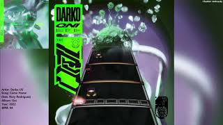 Download lagu Darko US - Come Home (feat. Rory Rodriguez)(Drum Chart) mp3