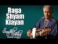 Raga Shyam Klayan | Amjad Ali Khan (Album: Sangeet Sartaj) | Music Today