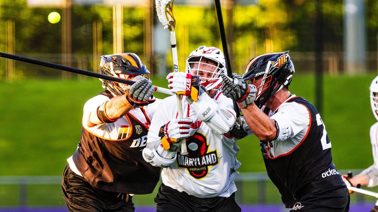 WELCOME TO TRAINING CAMP | All-Access Vlog (Part 1)