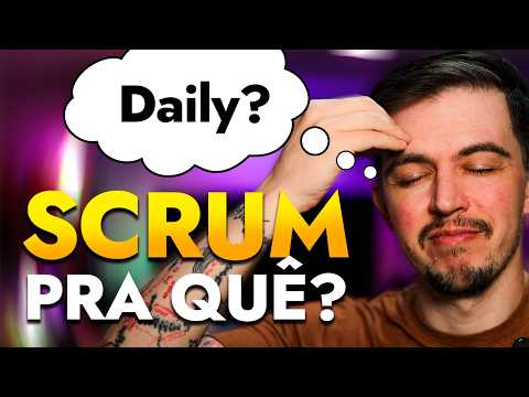O Que É Scrum? Entenda a Metodologia Ágil Que Todo Dev Precisa Saber