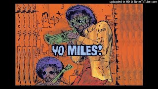 Henry Kaiser & Wadada Leo Smith ‎– Will [HQ Audio] Yo Miles! 1998