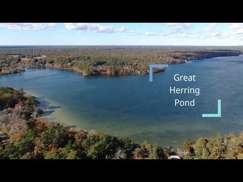 Land for Sale in Bourne MA