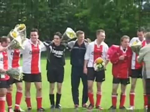 RKSVB the Movie deel 2-14 2005-2006 Ubachsberg