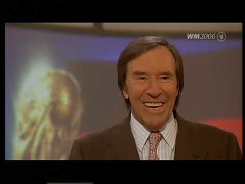 Gerhard Delling vs Günter Netzer 2006 Best of Comedy :D