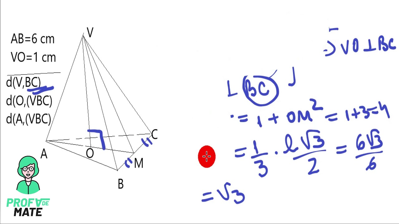 Watch Distanta De La O Dreapta La Un Plan Now Distan?a de la un punct la o dreapt?/Distan?a de la un punct la un plan