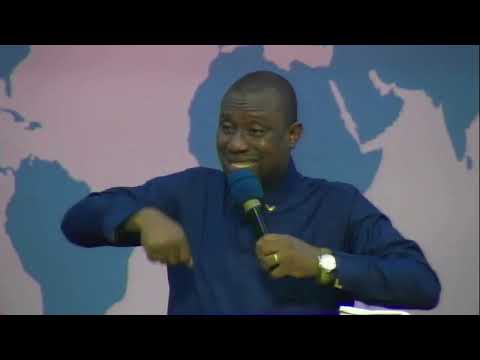 Understanding the Pathways to Sanctification Pt 4A