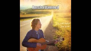 Sojourner - Amsterdamned