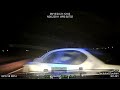 Pursuit TVI DWI AR 304 Pocahontas Randolph Co Arkansas State Police Troop C Traffic Series Ep 1186