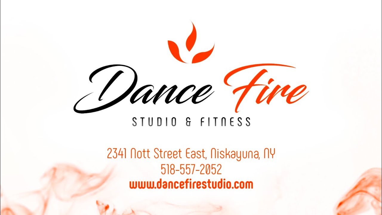 Dance Fire Studio Online Option