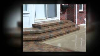 preview picture of video 'Brick Paver Repair Company - Macomb MI'