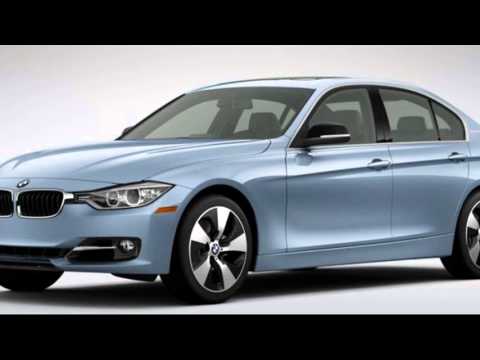 Thumbnail for bmw activehybrid 3 0-60 by BMW