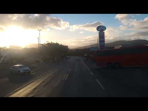 《EP826》RODOVIA JÚLIO GARCIA BR251 SALINAS  NORTE DE MINAS GERAIS 