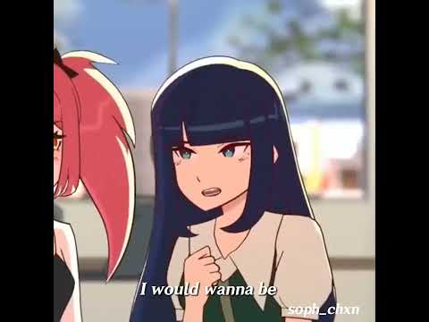 I would wanna be my mom in 1985 //MSA// #msa #mystoryanimated #msaedit #shorts
