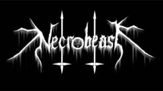 Necrobeast - The Awakening of the Necrobeast