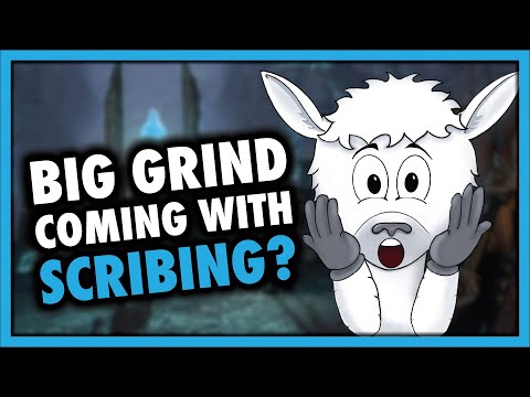 Huge Grind Coming? | Guide to Unlock Everything in Scribing | Gold Road - Update 42 ESO