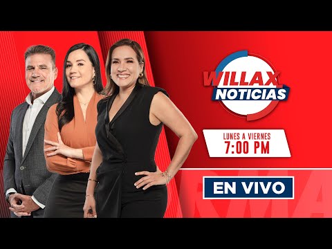 Willax en vivo - WILLAX NOTICIAS - 11/02/2026 | Willax Televisión