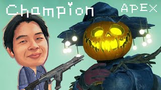 Apex Legends LIVE 1勝なうクールさん エーペックスレジェンズ gameplay CoolSan #80