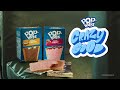 Pop Tarts Toasted To Be Eaten