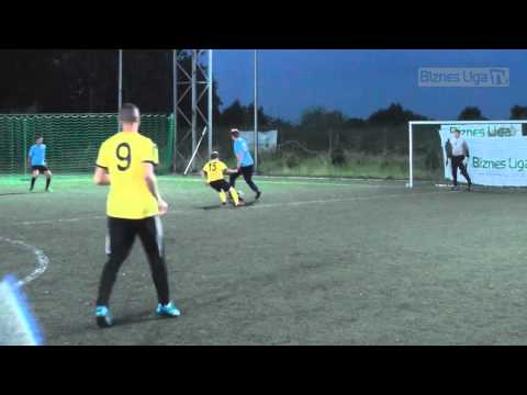 17.06.2015 I Liga B - iCar vs. J&J Skotniki