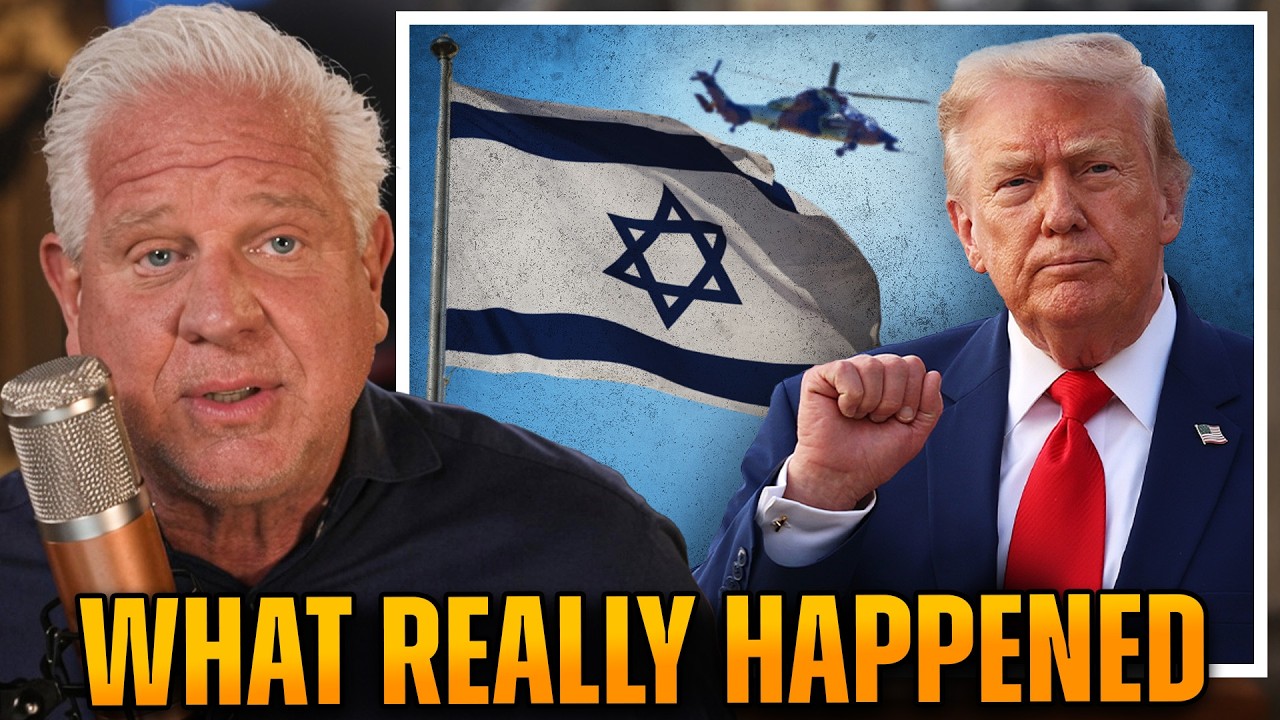 The Truth About The Israel Military Deal That Just Passed In The House