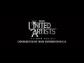 United Artists Corporation From United Artists MGM Distribution Co Metro Goldwyn Mayer 1998 2017