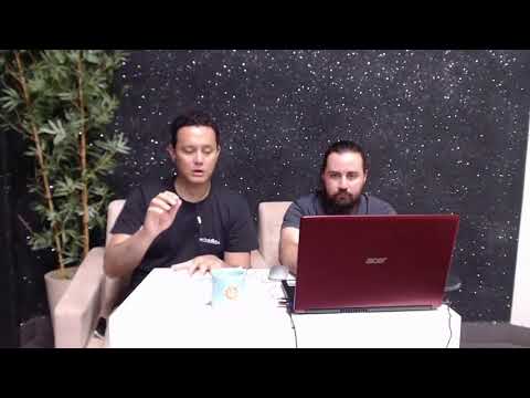 Curso de Intercessão -  Principio de Intercessão - Aula 3 - Parte 02