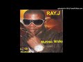 Ray J - Mutima Wako 2 (Official Audio)