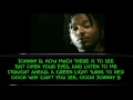 Down Low ~ Johnny B ~ Lyrics ~ HD HQ