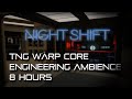 TNG Engineering NIGHT SHIFT Ambience