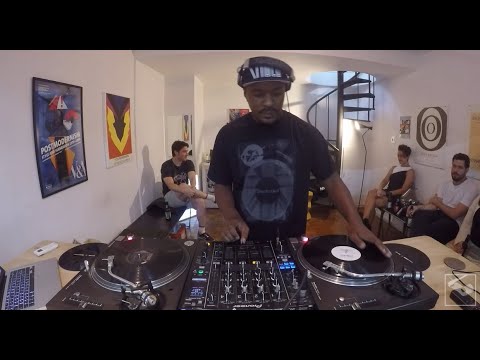 Na Manteiga 088 - Erick Jay