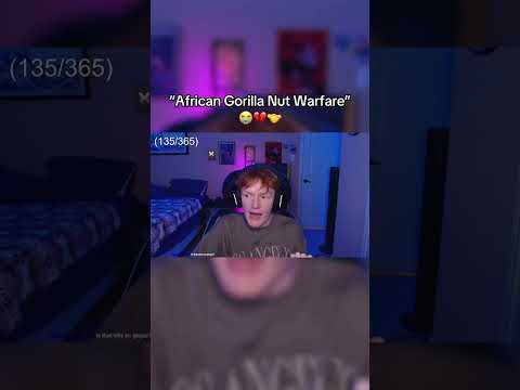 This Chat was INSANE LMAO