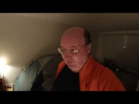 MongoTV_4132 - Kom Godt Igennem TORSDAG NAT og God Weekend