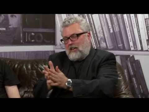 Pantoffel-TV 40 mit Cinema-Chefredakteur Artur Jung