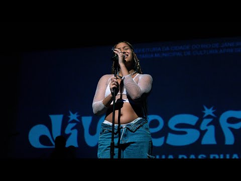 DiversiFest: Batalha das Ruas | 1º lugar - EVY