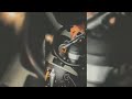 Sarkar Song Night Drive Status With Gun WhatsApp Status