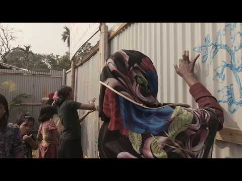 UNFPA Bangladesh | WATCH: Peaceful Gardens - Women Friendly Spaces
