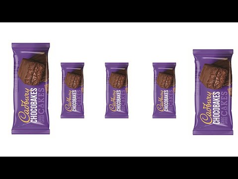 Cadbury ChocoBakes Cakes | Cadbury Chocobakes Choc Layered Cakes Unboxing