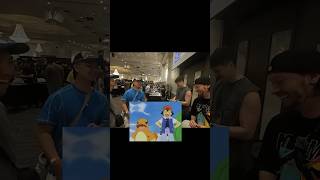 Quick flip at CSC #pokemon #youtubeshorts #pokemontcg #vendorpov #canada