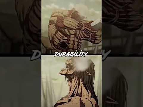 eren vs rainer ||#anime ||#attackontitan