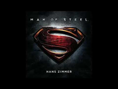 07. Krypton's Last (Man of Steel OST - CD1)