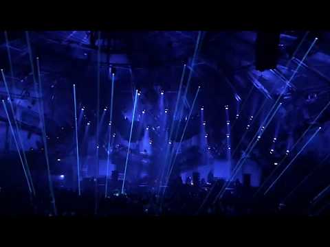 Dax J at Awakenings and Klockworks Present Photon, Amsterdam Dance Event 21 October 2018