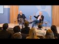 Lloyd Blankfein On His Memoir Risk Management And Leadership