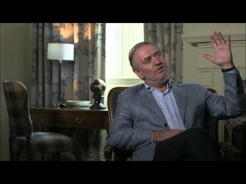 Valery Gergiev introduces Shostakovich Symphony No 8