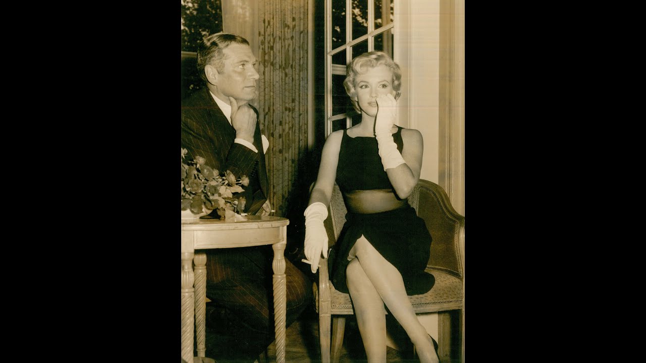 Famous Faces at The Savoy