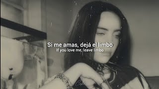 Limbo - Billie Eilish [Piano Demo] (Unreleased 2017) Sub. Español + Lyrics