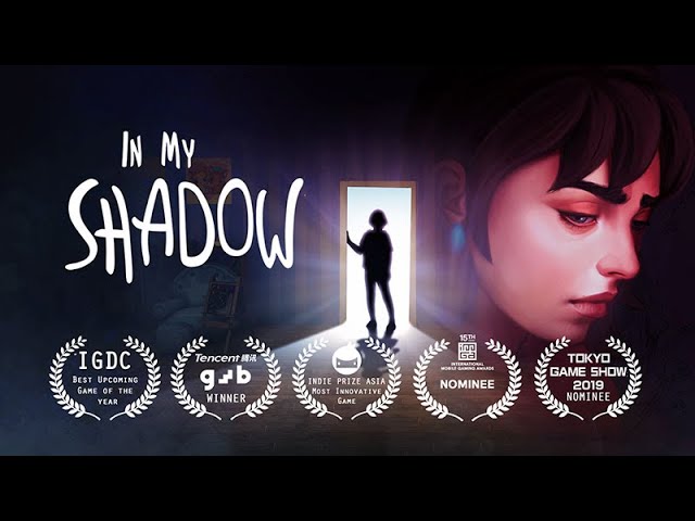 Secrets of Light and Shadow - Xbox