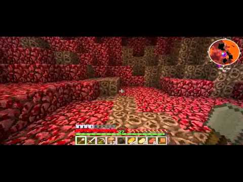 FTB Unhinged Lets Play Episode 4