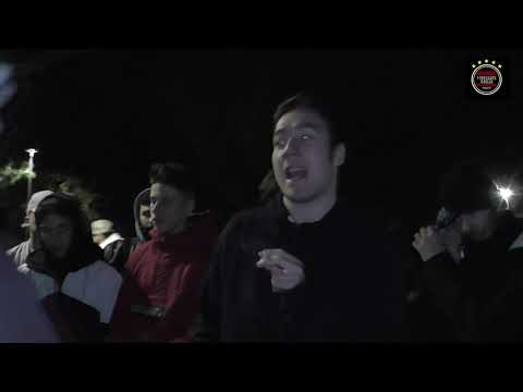 Blast vs Doble M - 8avos "2a temporada J8"