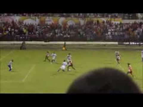 CRB 3x1 Águia de Marabá (3º gol do galo - Reinaldo Alagoano)